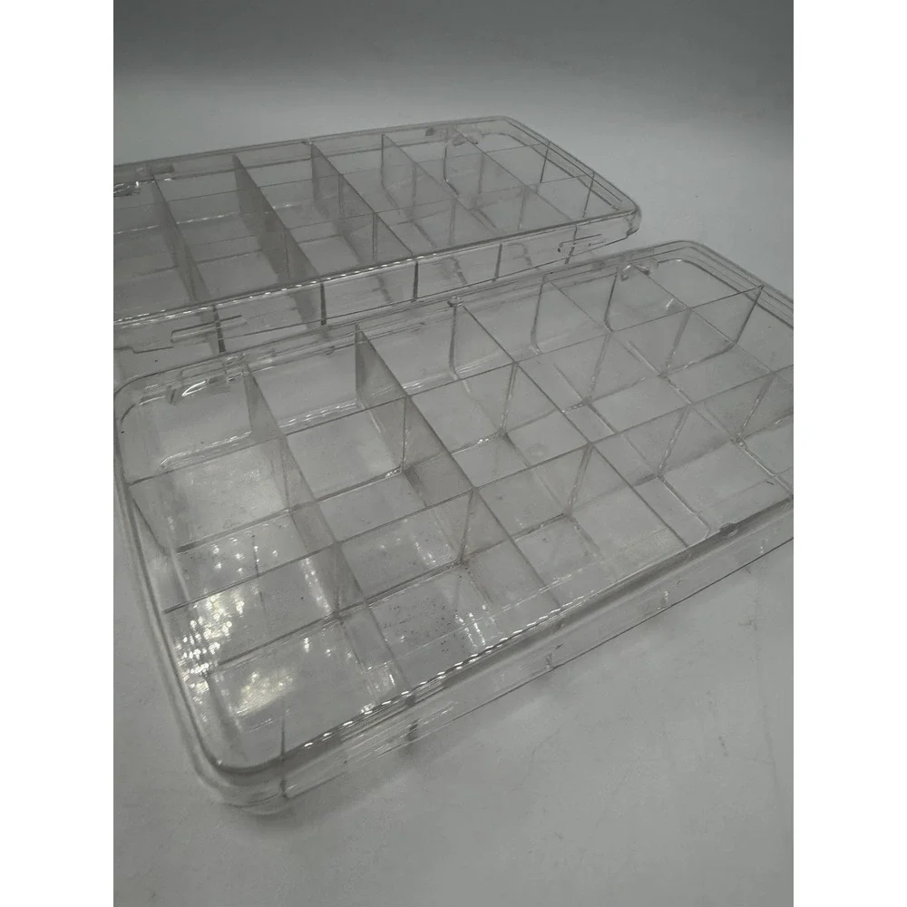 Goiio pack plastic